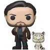 Funko POP! Jo tamsiosios medžiagos, Lordas Asrielis, 1109