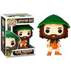Funko POP! Jumanji Alan Parrish 843 figūrėlė