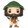 Funko POP! Jumanji Alanas Parrishas 844 SE