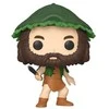 Funko POP! Jumanji Alanas Parrishas 844 SE