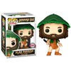 Funko POP! Jumanji Alanas Parrishas 844 SE