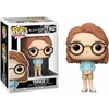 Uk Import Funko Pop! Television: Juodas Mirror - Yorkie 942 (45176)