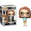 Uk Import Funko Pop! Television: Juodas Mirror - Yorkie 942 (45176)