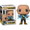 FUNKO POP! Vinilinė figūrėlė: Juodasis Adamas