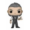 Funko POP! Juodoji pantera Ulysses Klaue 387 figūrėlė