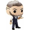 Funko POP! Juodoji pantera Ulysses Klaue 387 figūrėlė