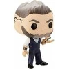 Funko POP! Juodoji pantera Ulysses Klaue 387 figūrėlė