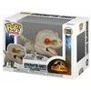 Funko POP figure Jurassic World Atrociraptor Ghost