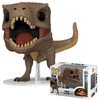 FUNKO POP! Vinilinė figūrėlė: Juros periodo pasaulis 3: T-Rex