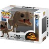 FUNKO POP! Vinilinė figūrėlė: Juros periodo pasaulis 3: T-Rex