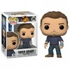 FUNKO POP! Vinilinė figūrėlė: Juros periodo pasaulis - Owen Grady