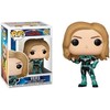 Funko POP! Kapitonas Marvel 427 versija