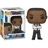 Funko POP! Kapitonas Marvel Nick Fury 428