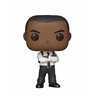 Funko POP! Kapitonas Marvel Nick Fury 428