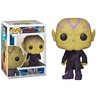 Funko POP! Kapitonas Marvel Nick Talos 431