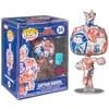 Funko POP! Kapitonė Marvel 34 SE ART figūrėlė