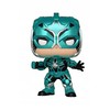 Funko POP! Kapitonės Marvel Yon-Rogg 429 figūrėlė