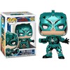 Funko POP! Kapitonės Marvel Yon-Rogg 429 figūrėlė