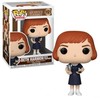 Funko POP! Television: Queens Gambit - Beth with Trophies Vinyl Figure