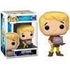 Funko POP! Kardas akmenyje Arthur 1099 figūrėlė