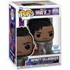 Funko POP! Kas būtų, jei Infinity Killmonger 976 išskirtinis