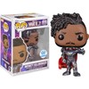 Funko POP! Kas būtų, jei Infinity Killmonger 976 išskirtinis