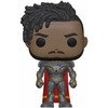 Funko POP Marvel: What If S3- Infinity Killmonger