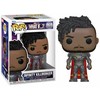 Funko POP Marvel: What If S3- Infinity Killmonger