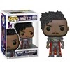 Funko POP Marvel: What If S3 - Infinity Killmonger