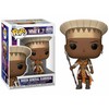 Funko POP! Kas būtų, jei karalienė generolas Ramonda 971