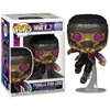 Funko POP: Marvel What If – T'Challa Star-Lord