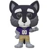 Funko POP! Koledžas UW Haris haskis 03
