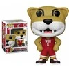 Funko POP! Koledžas WSU Butch T. Cougar 19
