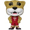 Funko POP! Koledžas WSU Butch T. Cougar 19