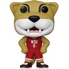 Funko POP! Koledžas WSU Butch T. Cougar 19