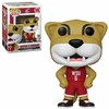 Funko POP! Koledžas WSU Butch T. Cougar 19