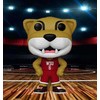 Funko POP! Koledžas WSU Butch T. Cougar 19