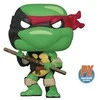 Funko POP! Komiksai TMNT Turtles Donatello 33 Special Edition