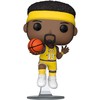 FUNKO POP! Vinilinė figūrėlė: NBA All-Stars - Wilt Chamberlain, 9 cm