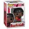 FUNKO POP! Vinilinė figūrėlė: NBA: Heat - Jimmy Butler, 9 cm