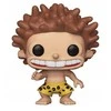Funko POP! Laukinių Thornberrys Donnie 507 figūrėlė