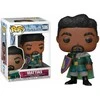 FUNKO POP! Vinilinė figūrėlė: Disney: Ledo šalis 2 - Mattias