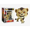 Funko POP! Disney: The Lion King - Scar Vinyl Figure