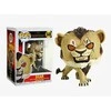Funko POP! Disney: The Lion King - Scar Vinyl Figure