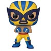 Funko POP! Lucha Libre El Animal Indestructibl 711