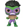 Funko POP! Lucha Libre El Furioso 708
