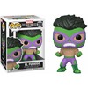 Funko POP! Lucha Libre El Furioso 708
