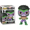 Funko POP! Lucha Libre El Furioso 708