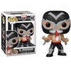 Funko POP! Lucha Libre El Venenoide 707