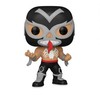 Funko POP! Lucha Libre El Venenoide 707